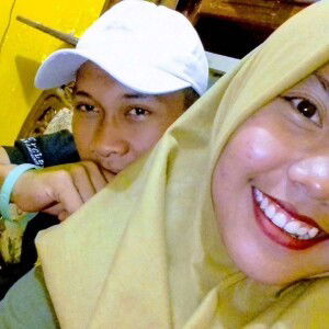 dewi kurniawan profile icon