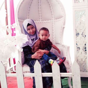 Monalisa profile icon