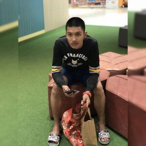 Natthaphat Phramchon profile icon