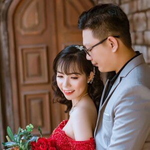 Lâm Hồng Nhi profile icon