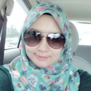 Nurul Akma Rahim profile icon