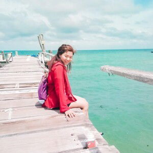 TuMm Sasrirat profile icon