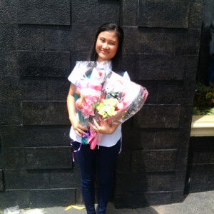 Intan Ziliwu profile icon