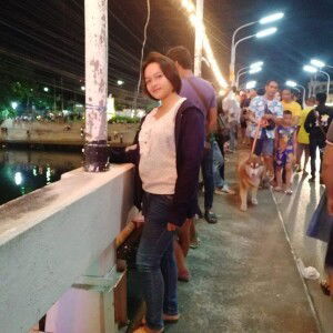 สาวิตรี ไซนนทรี profile icon