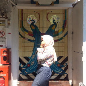 Larasati Ayuningtyas profile icon