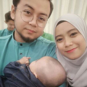 Wawa Rahimi profile icon