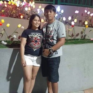 Jena Mae Licmoan profile icon