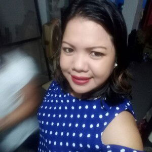 Bernadette Palma Leyco Rosas profile icon