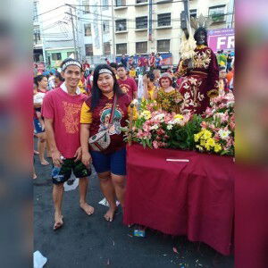 Christine Batac-Vedrero profile icon