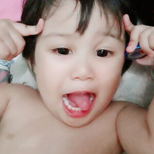 Suzanne Mengote profile icon