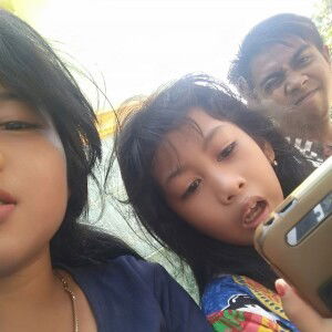 Shofami Aini profile icon