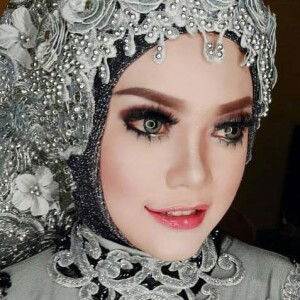 Santhy Mulyani profile icon