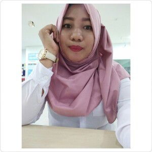 Vivin Puspita profile icon