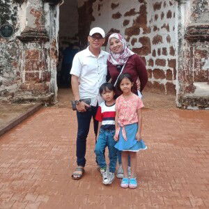 Puan Uzzumaki Narutto profile icon