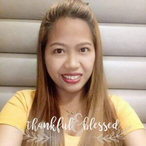 Apple Grace Moya-Baylosis profile icon