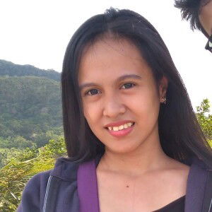 Marian Angel Agbayani Apoderado profile icon