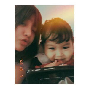 Amena Mahamad profile icon