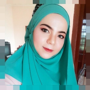 Aida Jasmine profile icon