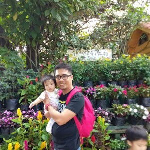 Juven Caimoso profile icon