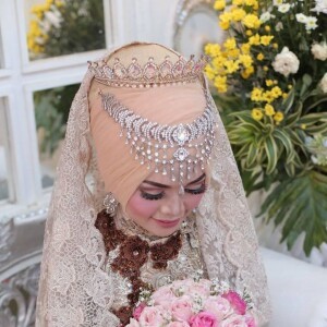 Susanti Nur Farida profile icon