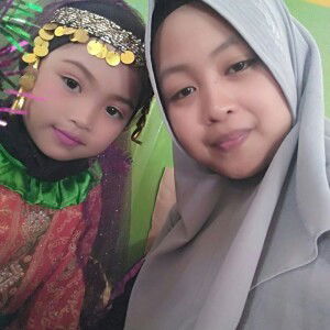 Yuliana profile icon