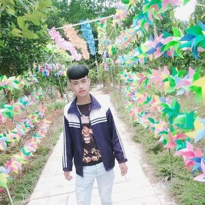 Tuyên Đen profile icon