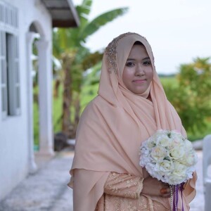Nur Aqila profile icon