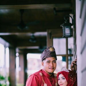 Nuur Aii-niey profile icon