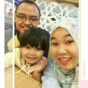 Levi Susilawati profile icon