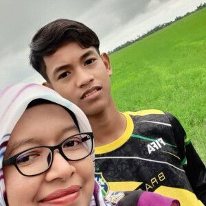 Siti Ismail profile icon