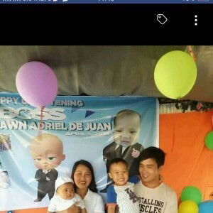 Arjee Castillano profile icon