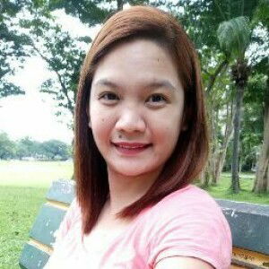 sheryl pascual profile icon