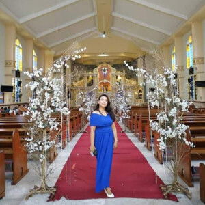 Phoebe Carla Ruiz profile icon