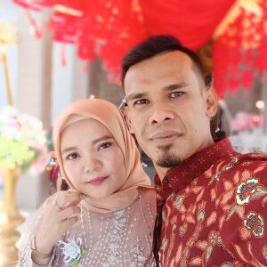 Indah Syahrudin profile icon