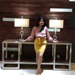 Tabita Syela Indriyani profile icon