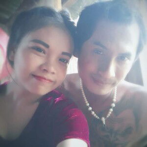 น้ำอุ่น ตัวร้าย profile icon