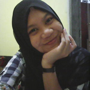 Ayu Agustin profile icon