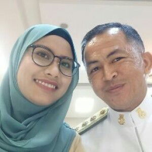 Wan Muni profile icon