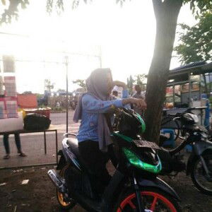 Devina Syafa profile icon