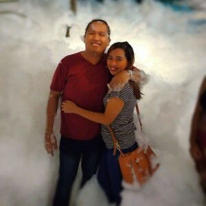 Kathleen Loise O Otero profile icon