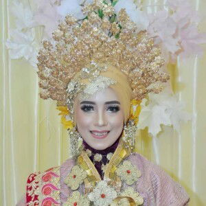 Miftahul Jannah Nurdin profile icon