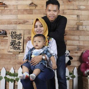 Ainun Andraini profile icon