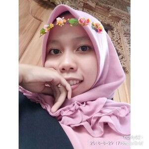 Nurfiyanti profile icon