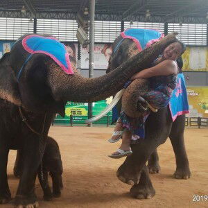 Charisnet Tacusalme De Dios profile icon