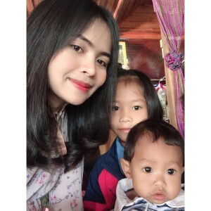 Noon Arisa profile icon