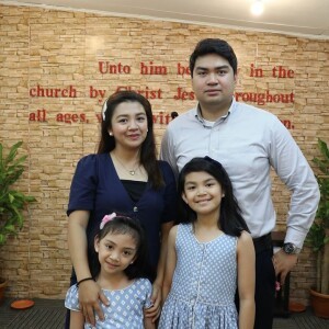 Katherine Grace Quinto profile icon