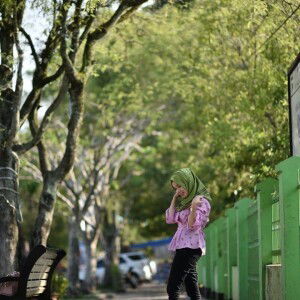 Nesty Rahayu profile icon