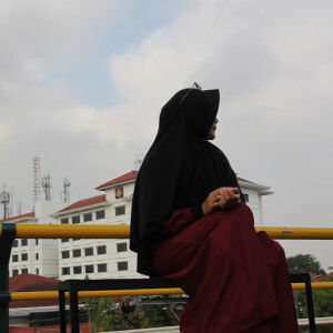 Safitri Yuliana Astuti profile icon