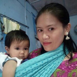 Vivia Purba profile icon