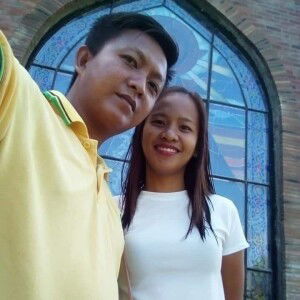 Mary Joyce Pamittan profile icon